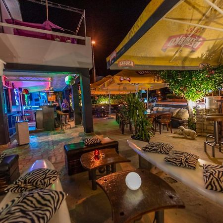 Ricardo Team-Hostel Pjescana Uvala Εξωτερικό φωτογραφία