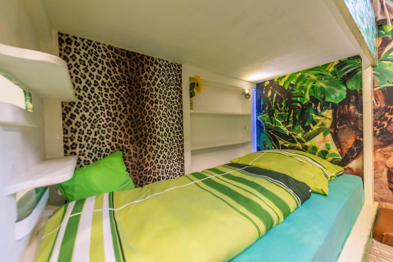 Ricardo Team-Hostel Pjescana Uvala Εξωτερικό φωτογραφία