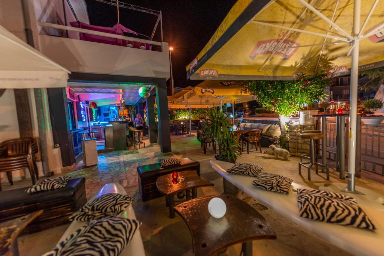 Ricardo Team-Hostel Pjescana Uvala Εξωτερικό φωτογραφία