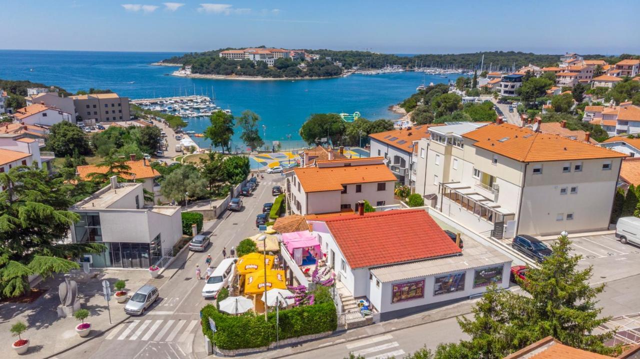 Ricardo Team-Hostel Pjescana Uvala Εξωτερικό φωτογραφία