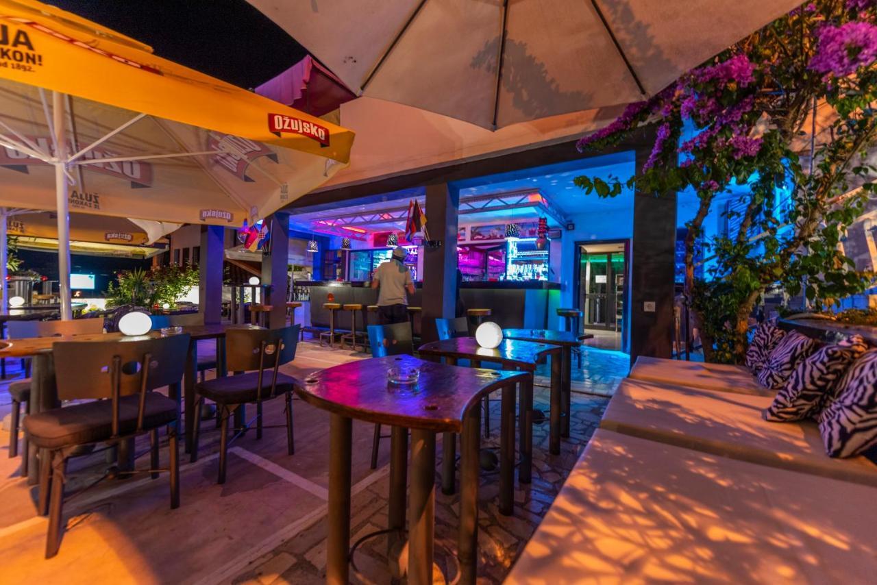 Ricardo Team-Hostel Pjescana Uvala Εξωτερικό φωτογραφία