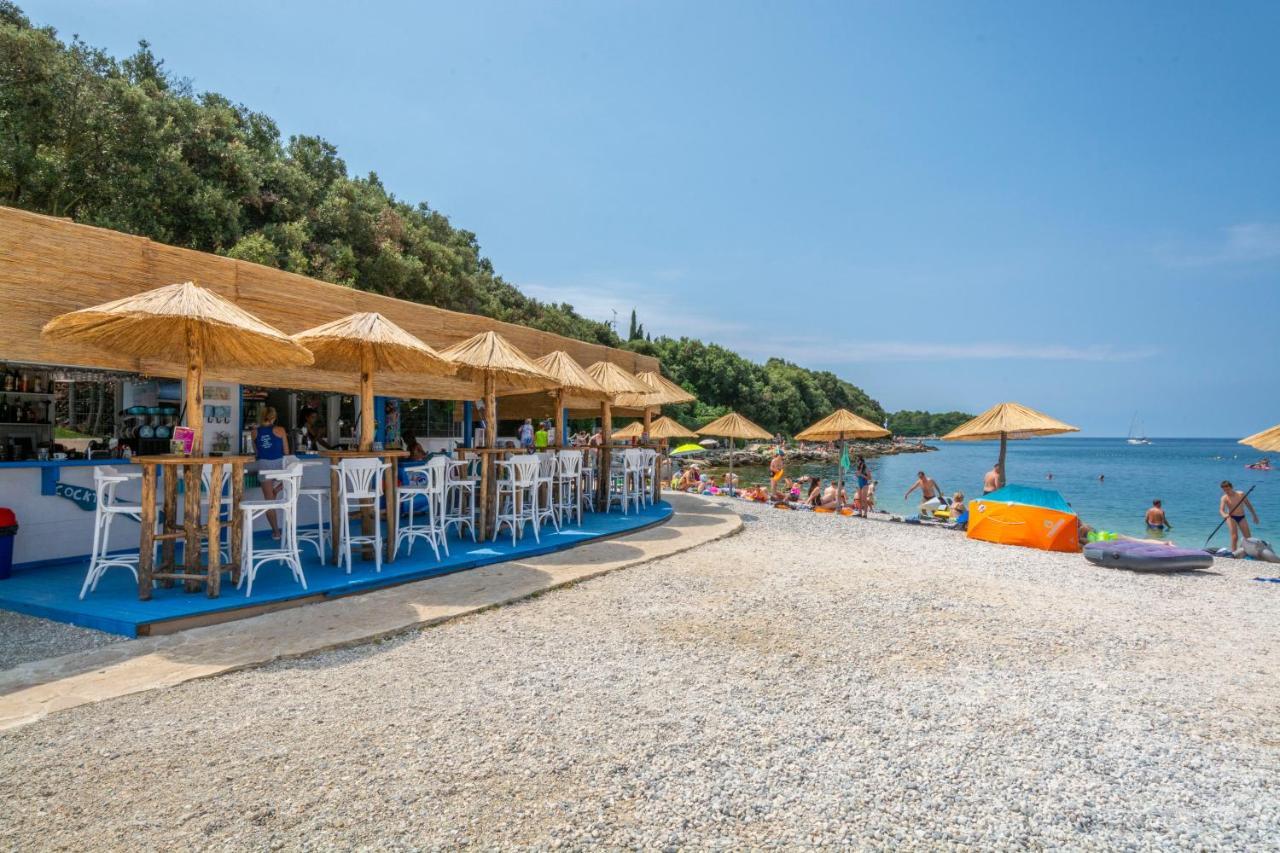 Ricardo Team-Hostel Pjescana Uvala Εξωτερικό φωτογραφία