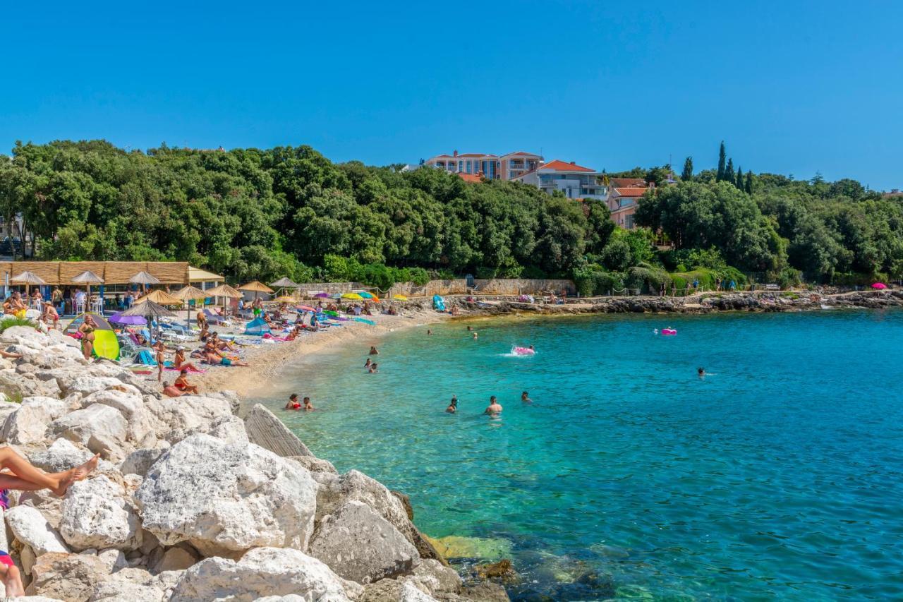 Ricardo Team-Hostel Pjescana Uvala Εξωτερικό φωτογραφία