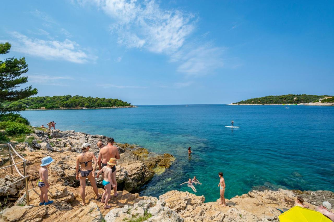 Ricardo Team-Hostel Pjescana Uvala Εξωτερικό φωτογραφία