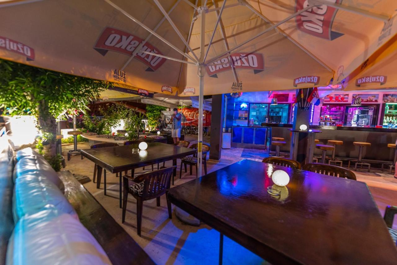 Ricardo Team-Hostel Pjescana Uvala Εξωτερικό φωτογραφία