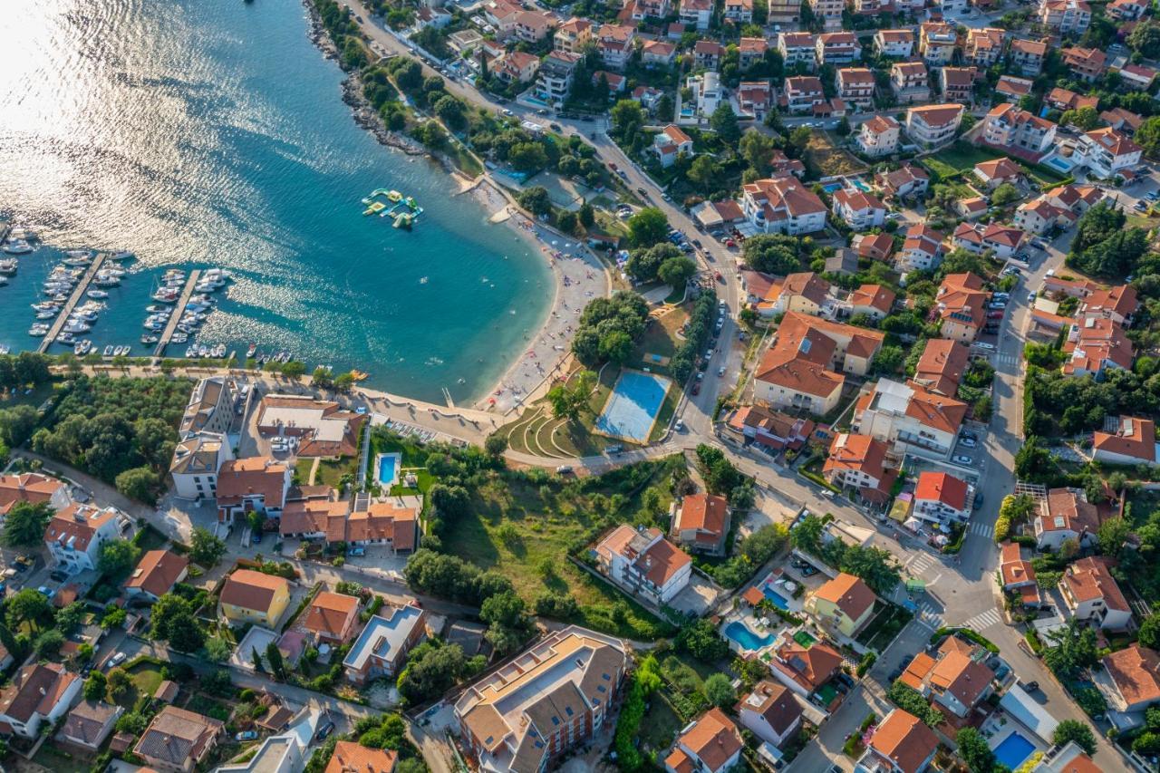 Ricardo Team-Hostel Pjescana Uvala Εξωτερικό φωτογραφία