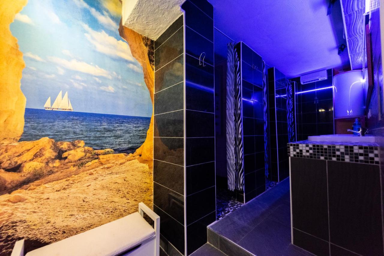 Ricardo Team-Hostel Pjescana Uvala Εξωτερικό φωτογραφία